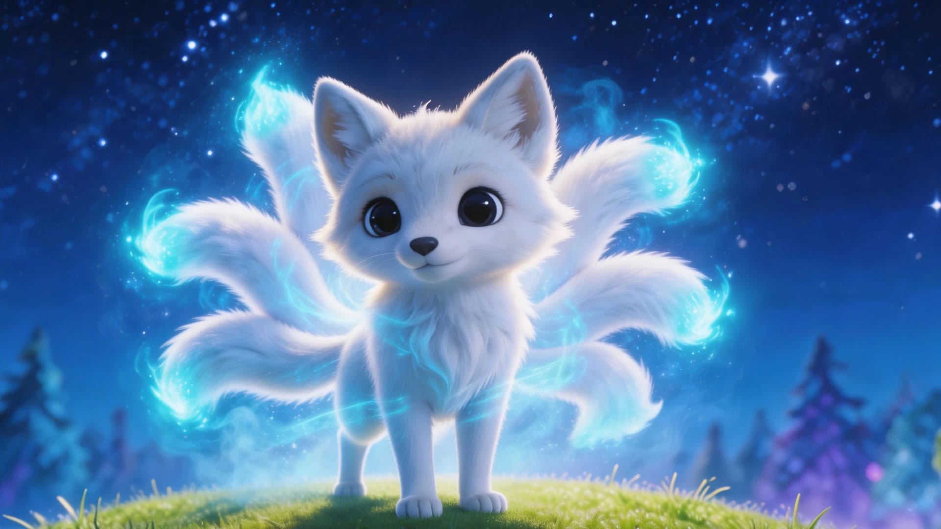 灵宠进阶特色展示